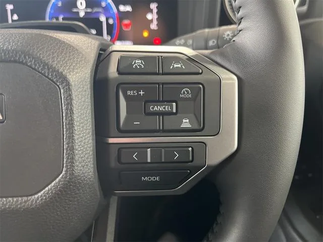 Toyota LAND CRUISER 250 VX 2024 — миниатюра 4