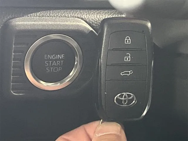Toyota LAND CRUISER 250 VX 2024 — миниатюра 5