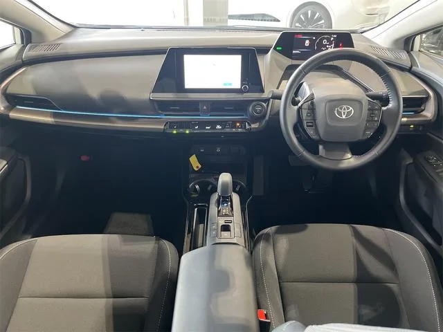Toyota PRIUS G 2023 — миниатюра 3