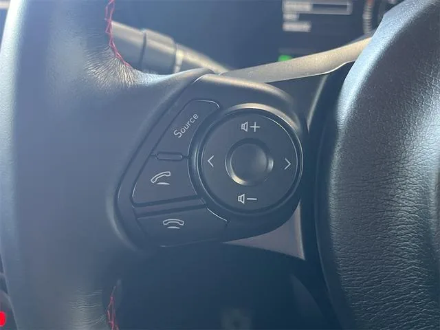 Subaru BRZ S 2023 — миниатюра 3