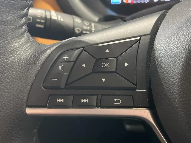 Nissan KICKS X TWO TONE INTERIOR EDITION 2022 — миниатюра 3