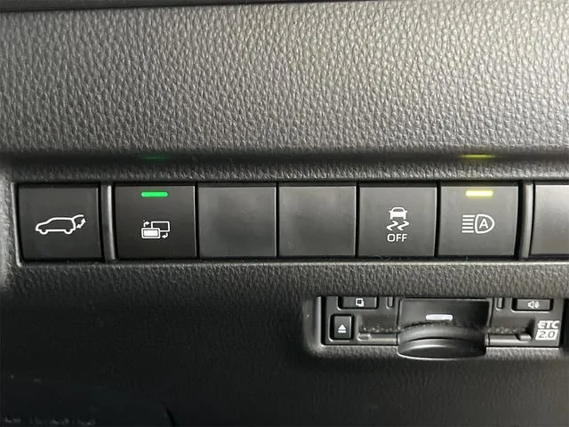 Toyota HARRIER HYBRID G 2023 — миниатюра 4