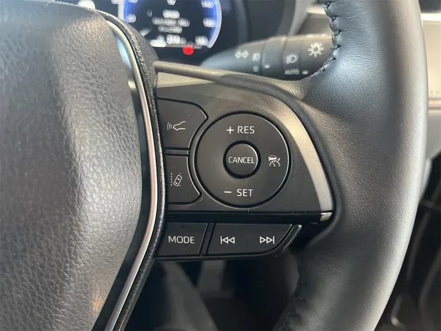 Toyota HARRIER HYBRID G 2023 — миниатюра 4