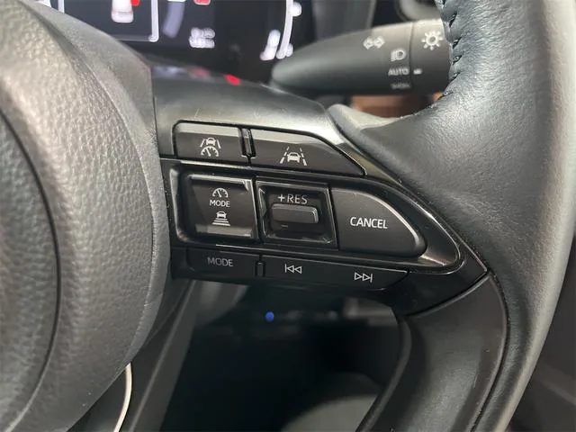 Toyota SIENTA HYBRID Z 2024 — миниатюра 4