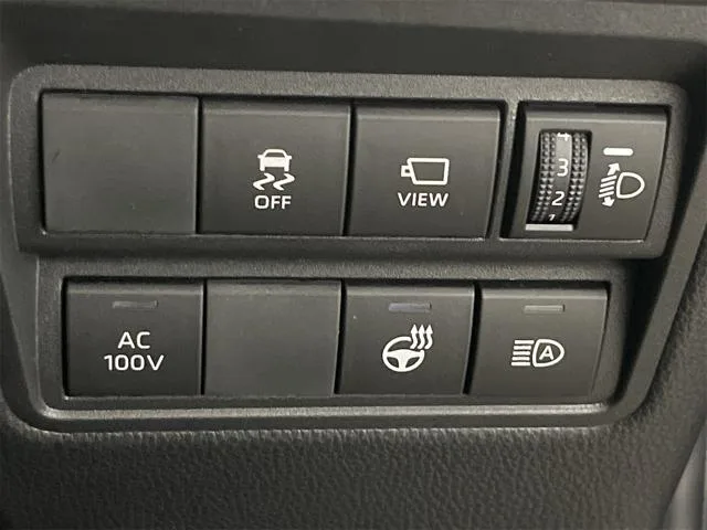 Toyota YARIS CROSS HYBRID Z 2023 — миниатюра 4