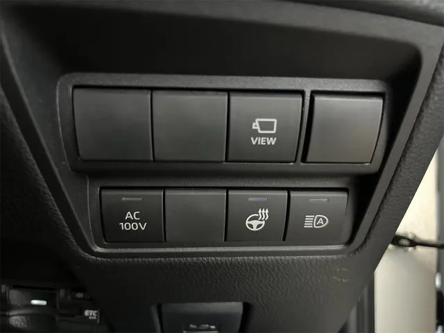 Toyota YARIS CROSS HYBRID Z ADVENTURE 2025 — миниатюра 4