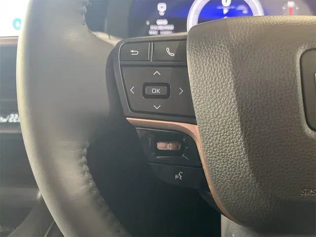 Toyota CROWN CROSSOVER G ADVANCED LEATHER PACKAGE 2023 — миниатюра 3