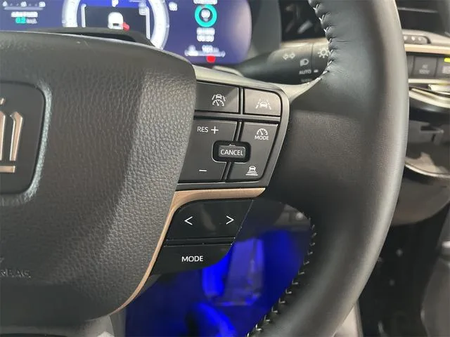Toyota CROWN ESTATE Z 2025 — миниатюра 4