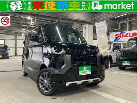 Mitsubishi DELICA MINI 2024 купить в Москве