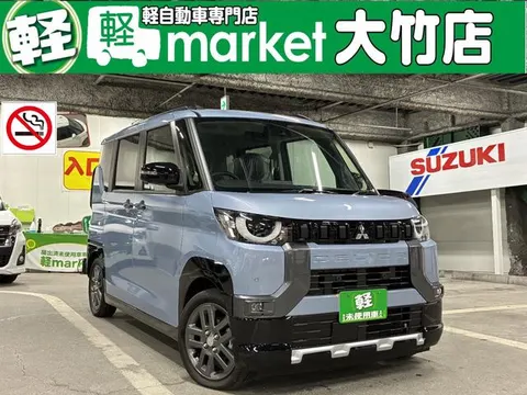 Mitsubishi DELICA MINI 2024 buy in Moscow