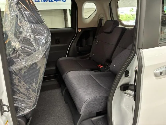 Daihatsu MOVE RS 2025 — миниатюра 5