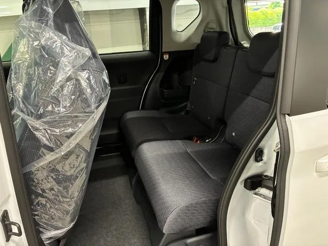 Daihatsu MOVE RS 2025 — миниатюра 5