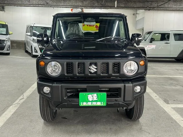 Suzuki JIMNY XC 2026 — миниатюра 3