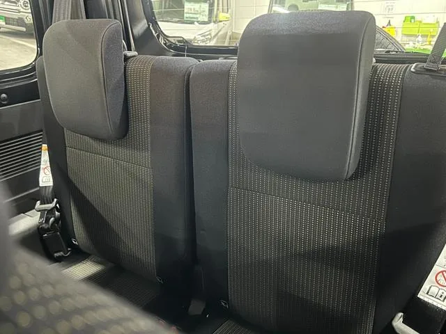 Suzuki JIMNY XC 2026 — миниатюра 5