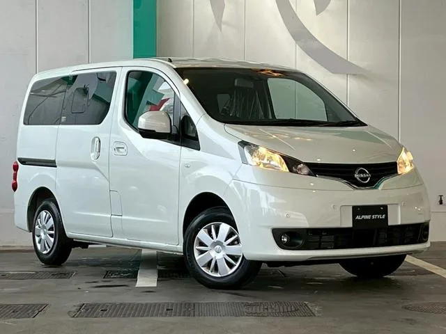 Nissan NV200VANETTE WAGON 16X-2R 2026 — миниатюра 2