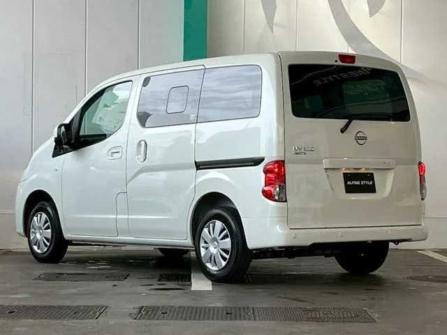 Nissan NV200VANETTE WAGON 16X-2R 2026 — миниатюра 3