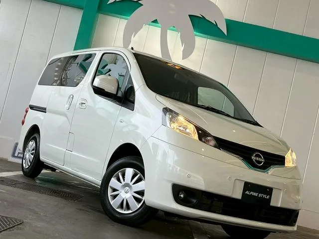 Nissan NV200VANETTE WAGON 16X-2R 2026 — миниатюра 4