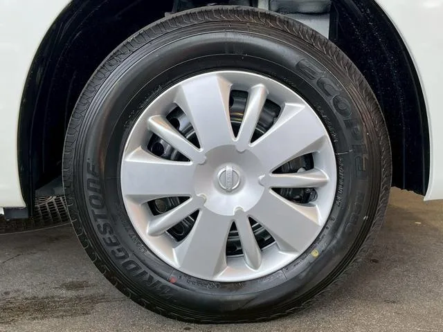 Nissan NV200VANETTE WAGON 16X-2R 2026 — миниатюра 5