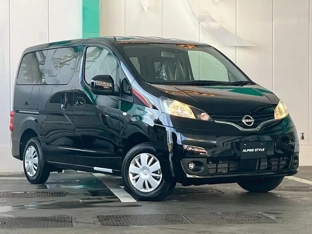 Nissan NV200VANETTE WAGON 16X-3R 2026 — миниатюра 2