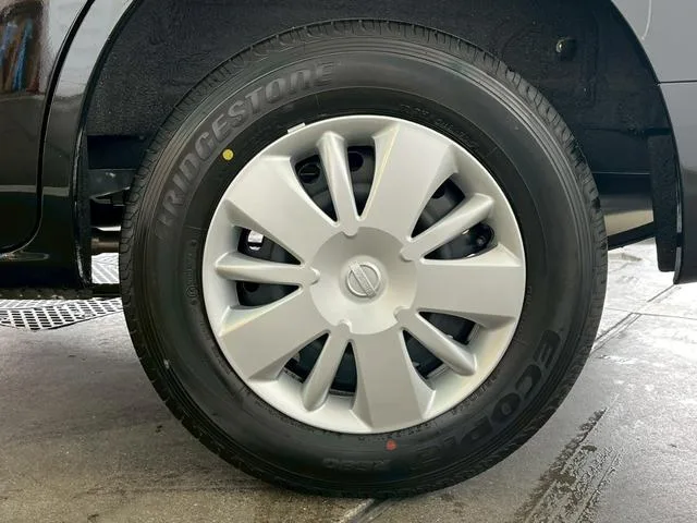 Nissan NV200VANETTE WAGON 16X-3R 2026 — миниатюра 5