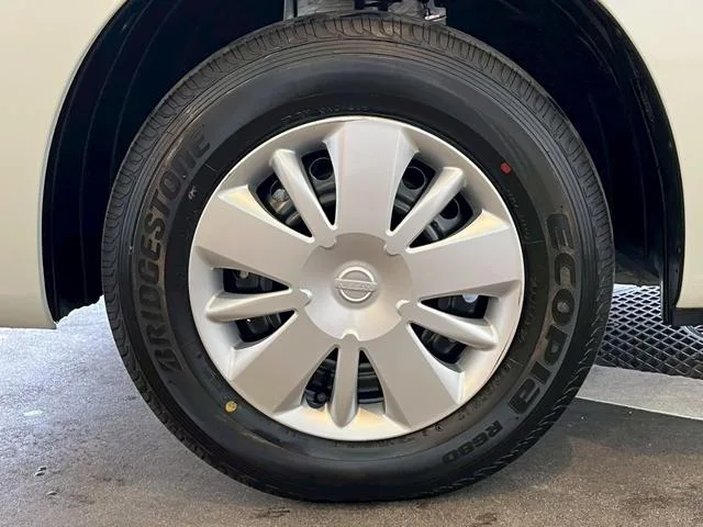 Nissan NV200VANETTE WAGON 16X-3R 2026 — миниатюра 5