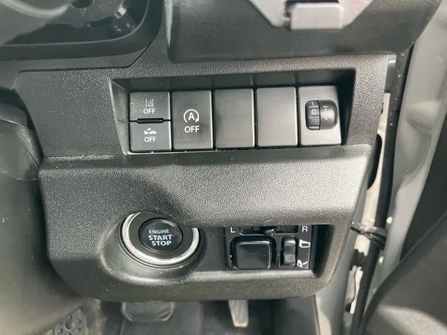Suzuki Jimny XL 2023 — миниатюра 2