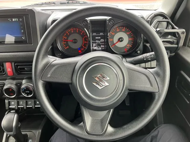 Suzuki Jimny XL 2023 — миниатюра 3