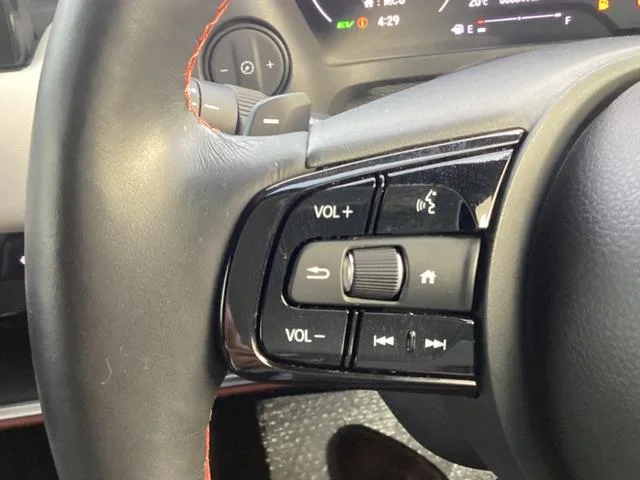 Honda VEZEL E:HEV PLAY 2022 — миниатюра 3