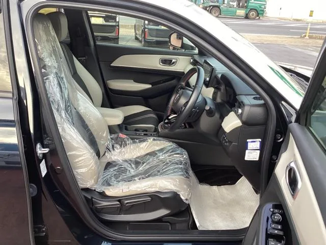 Honda VEZEL E:HEV PLAY 2022 — миниатюра 4
