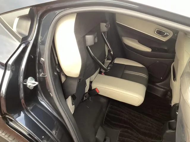 Honda VEZEL E:HEV PLAY 2022 — миниатюра 5