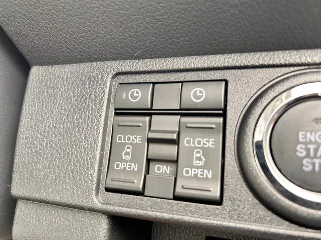 Daihatsu MOVE CANBUS STRIPES G 2025 — миниатюра 4