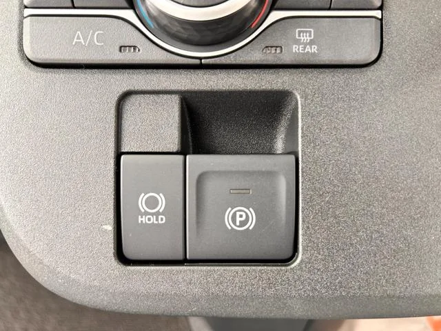 Daihatsu MOVE CANBUS STRIPES G 2025 — миниатюра 5