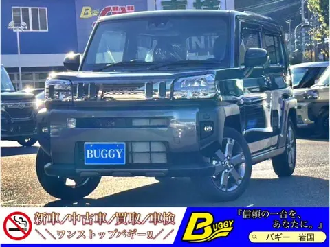 Daihatsu TAFT 2025 купить в Москве