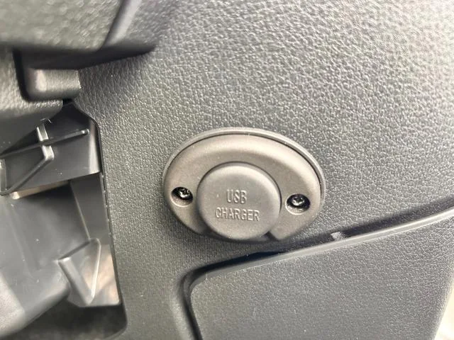 Daihatsu MOVE CANBUS STRIPES G 2025 — миниатюра 5