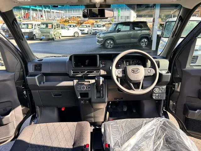Daihatsu ATRAI RS 2025 — миниатюра 4