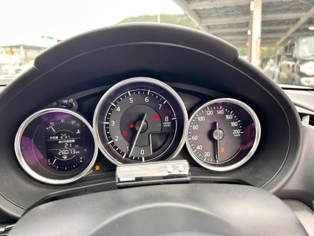Mazda ROADSTER S SPECIAL PACKAGE 2022 — миниатюра 4