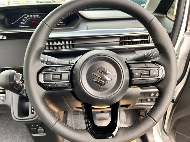 Suzuki WAGON R HYBRID ZX 2025 — миниатюра 2