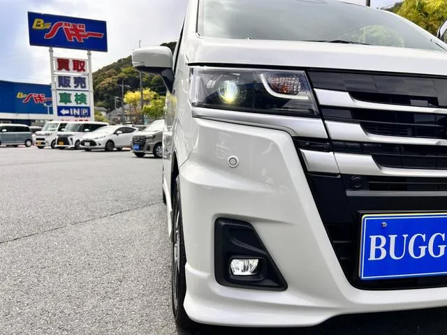 Suzuki WAGON R HYBRID ZX 2025 — миниатюра 5
