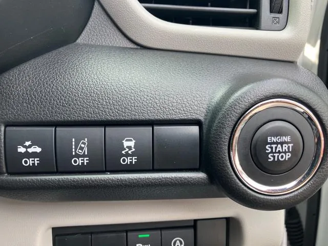 Suzuki Swift HYBRID MZ 2024 — миниатюра 3