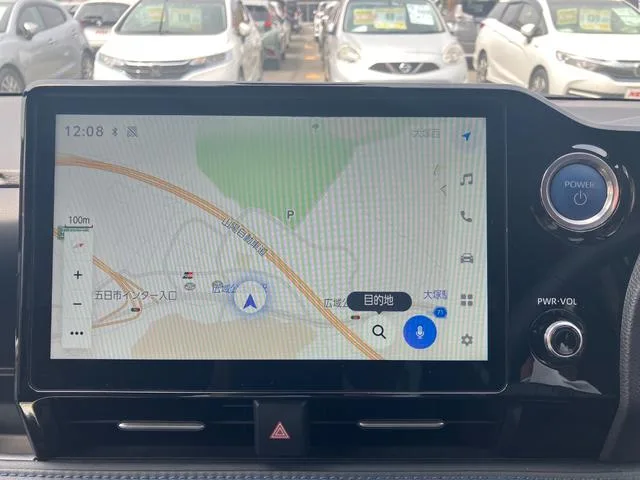 Toyota VOXY HYBRID S-Z 2023 — миниатюра 3