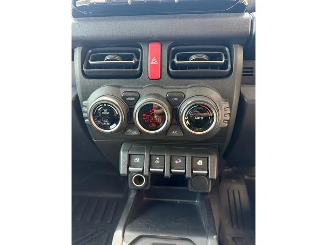 Suzuki JIMNY SIERRA JC 2023 — миниатюра 2