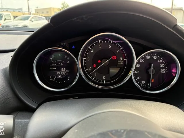 Mazda ROADSTER S SPECIAL PACKAGE 2023 — миниатюра 2