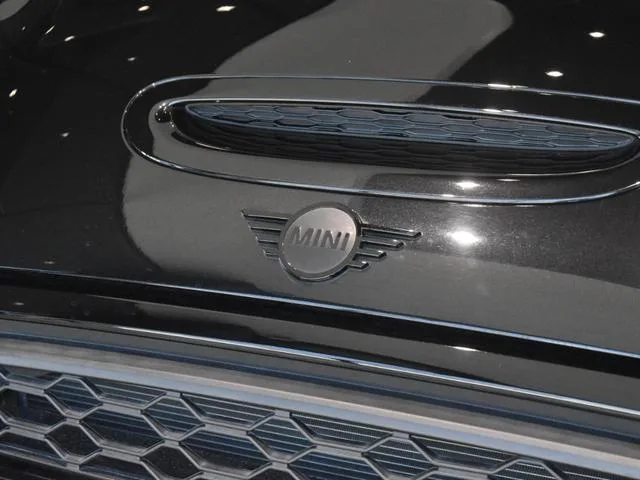 MINI MINI COOPER S CLASSIC TRIM 2023 — миниатюра 3