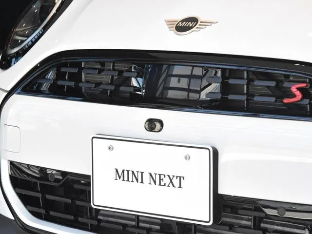 MINI MINI COOPER S CLASSIC TRIM 2024 — миниатюра 4