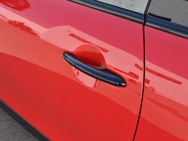 MINI MINI COOPER C CLASSIC TRIM 2024 — миниатюра 4