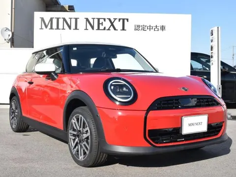 MINI MINI 2024 buy in Moscow