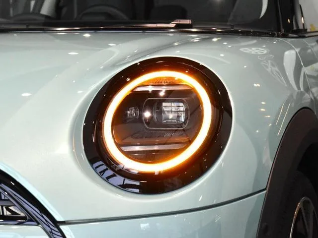 MINI MINI COOPER S CLASSIC TRIM 2024 — миниатюра 5