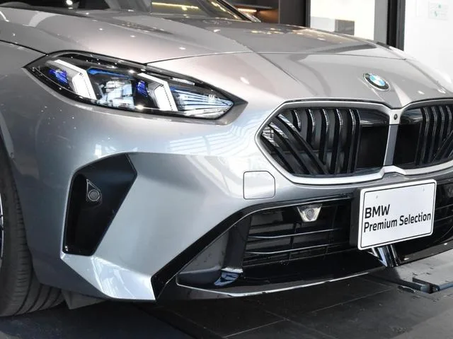 BMW 1 SERIES 120 M SPORT 2024 — миниатюра 3