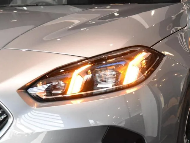 BMW 1 SERIES 120 M SPORT 2024 — миниатюра 4