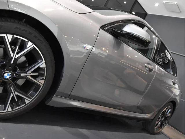 BMW 1 SERIES 120 M SPORT 2024 — миниатюра 5